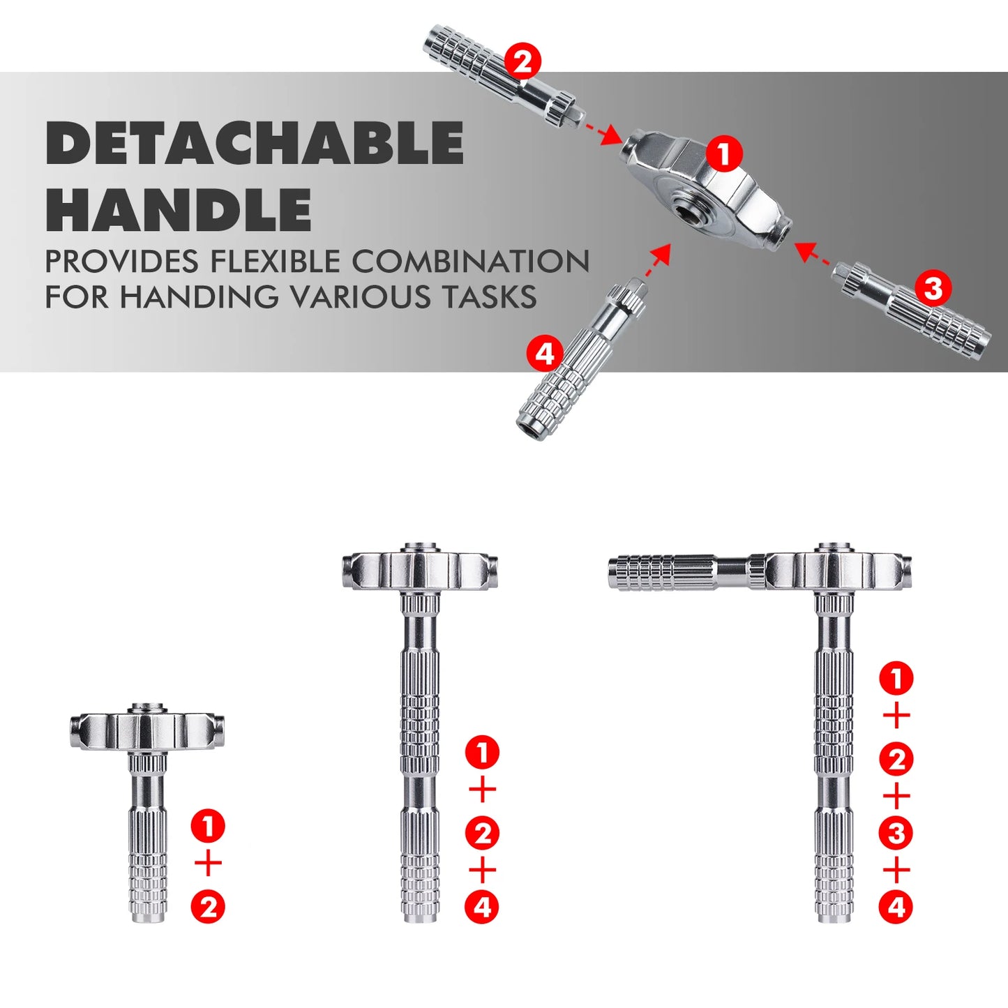 Everyday EssentialsOnline VMAN 40in1 Screwdriver Set