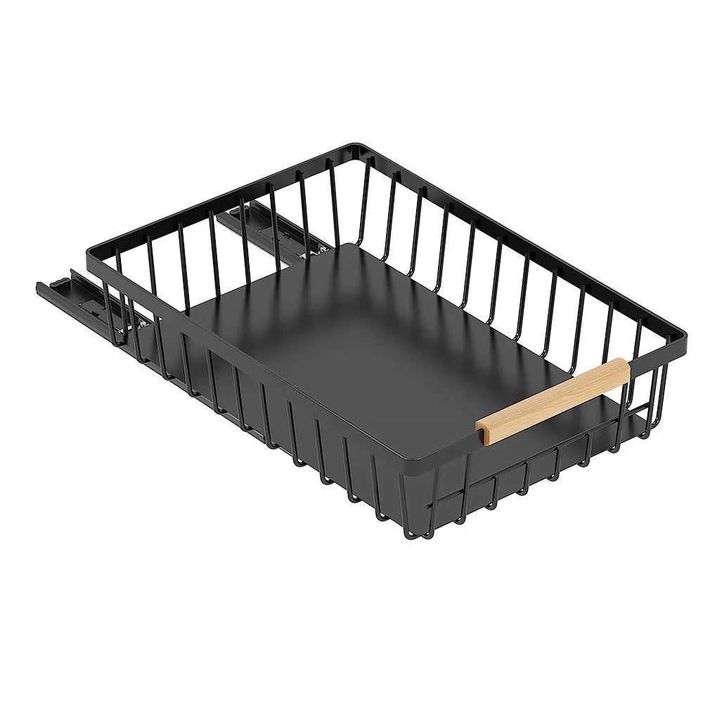Everyday EssentialsOnline Pull Out Organizer Spice Rack