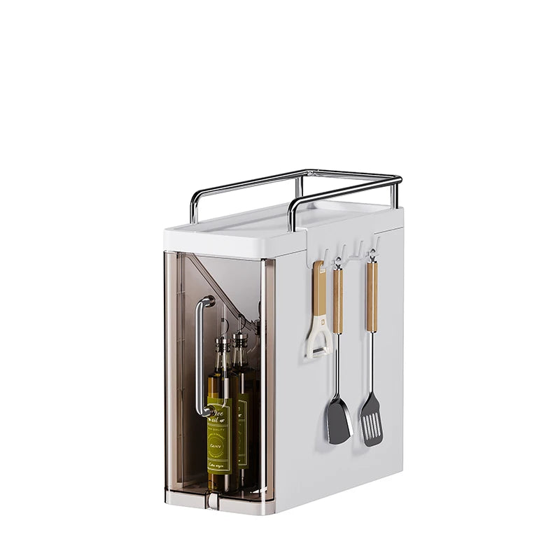 Everyday EssentialsOnline 2-3 Layer Kitchen Utensil Rack