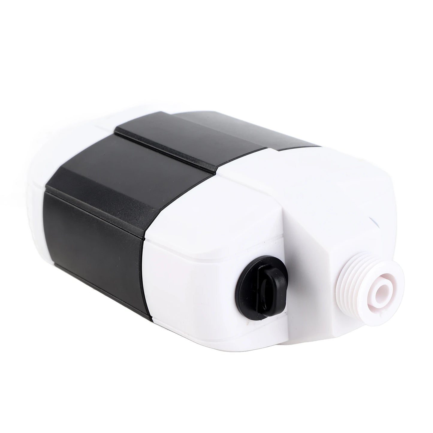 DOACT Portable Camping Shower Pump USB Rechargeable Outdoor