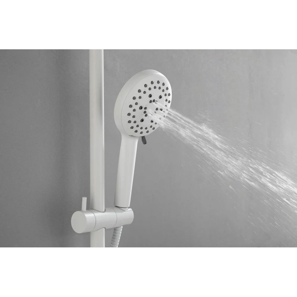Everyday EssentialsOnline Shower Spas System Hand Shower