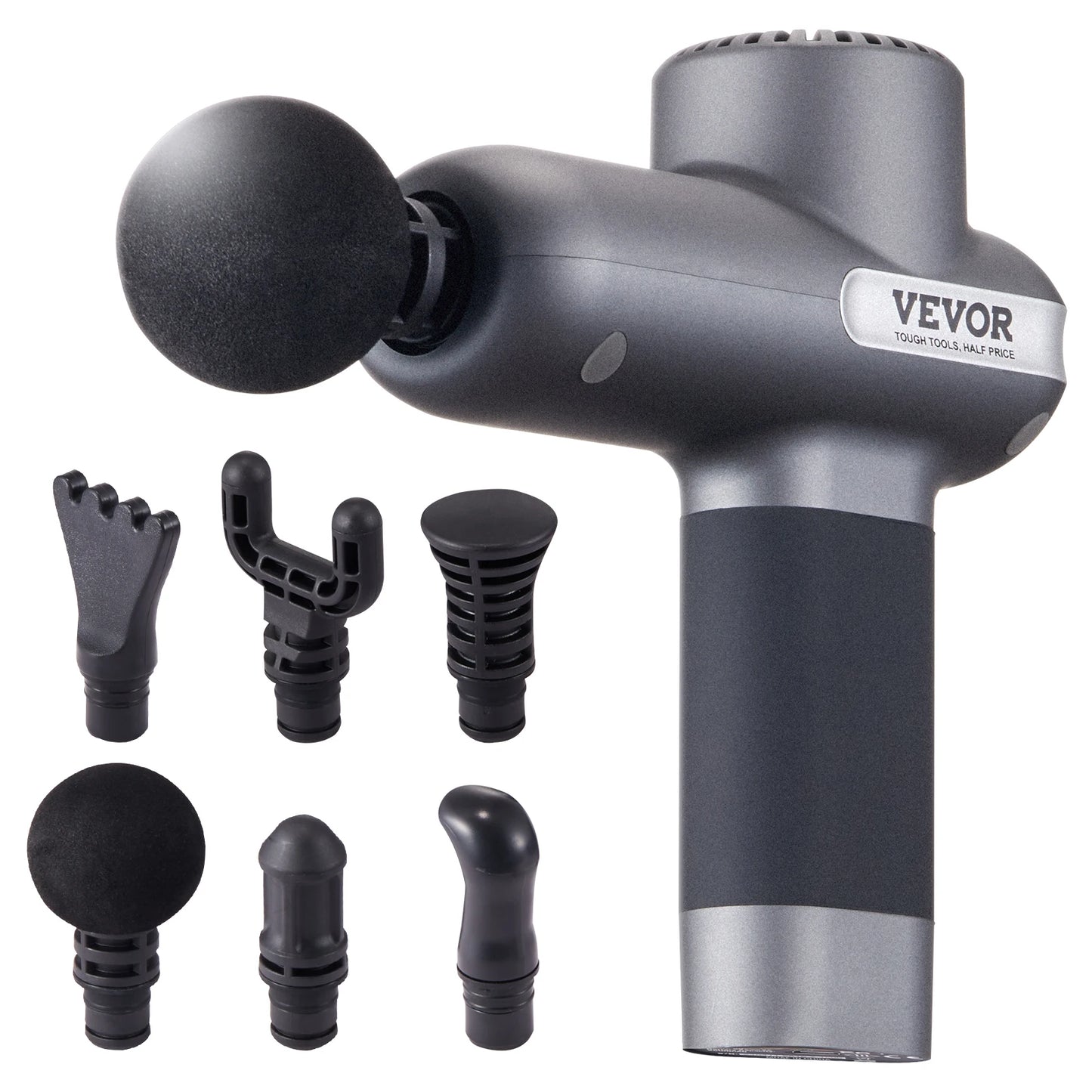 SucceBuy Mini Massage Gun Percussion Massager For Athletes