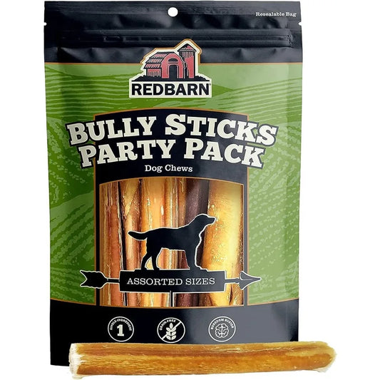 Hign Concerned All Natural Beef Bully Sticks for Dogs