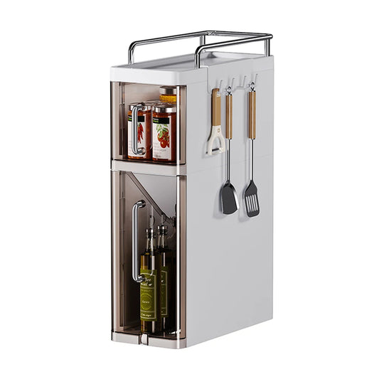 Everyday EssentialsOnline 2-3 Layer Kitchen Utensil Rack