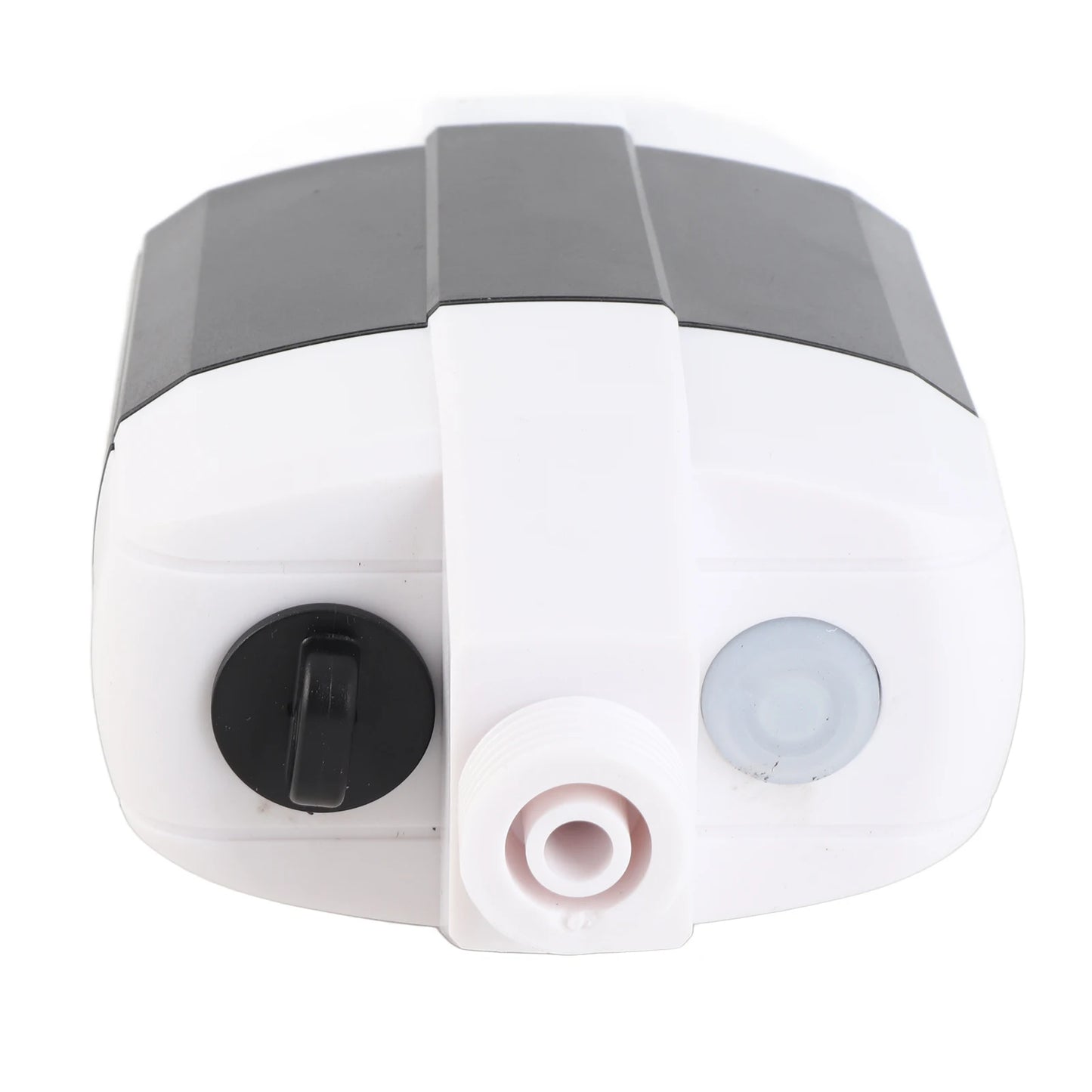 DOACT Portable Camping Shower Pump USB Rechargeable Outdoor