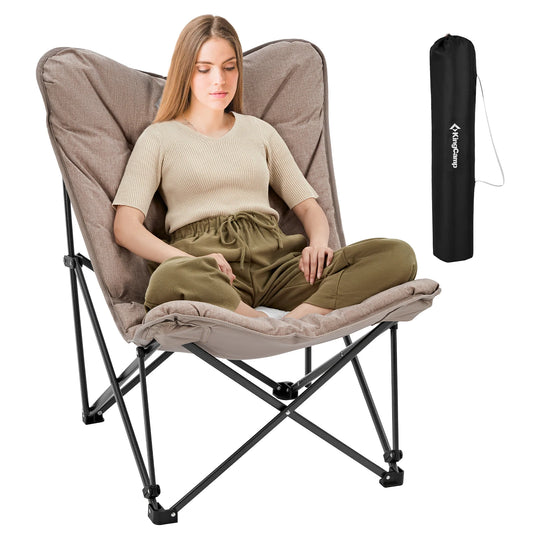 Everyday EssentialsOnline KingCamp Butterfly Chair
