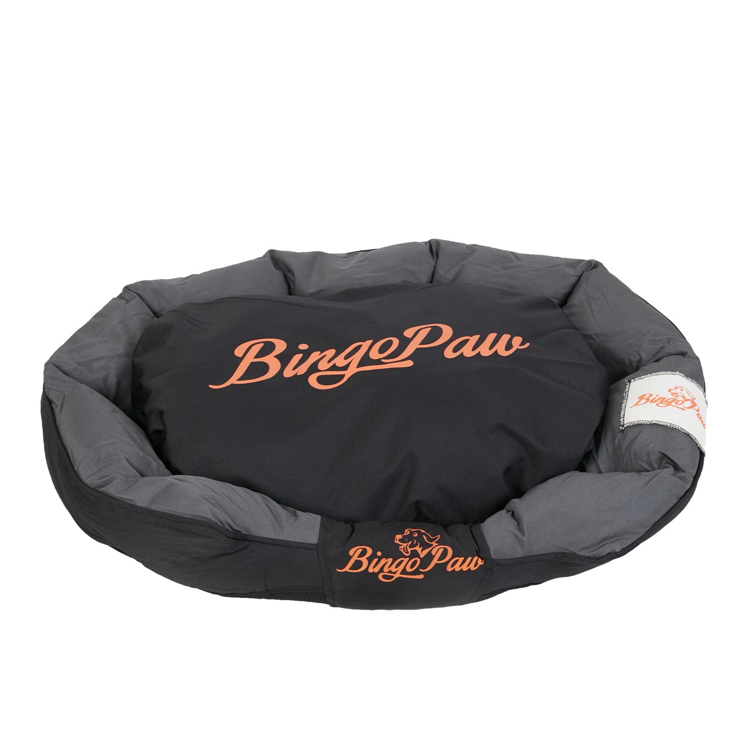 Everyday EssentialsOnline Calming Dog Bed With Oxford Cover