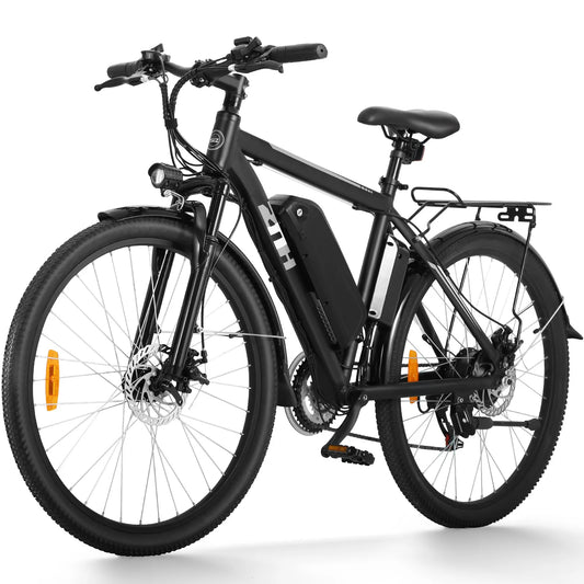 ZNH 1000W Electric Mountain Bike With Removable Battery