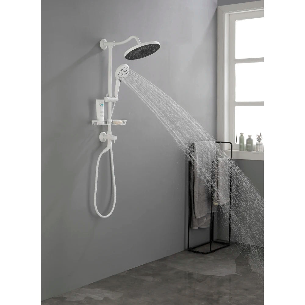 Everyday EssentialsOnline Shower Spas System Hand Shower
