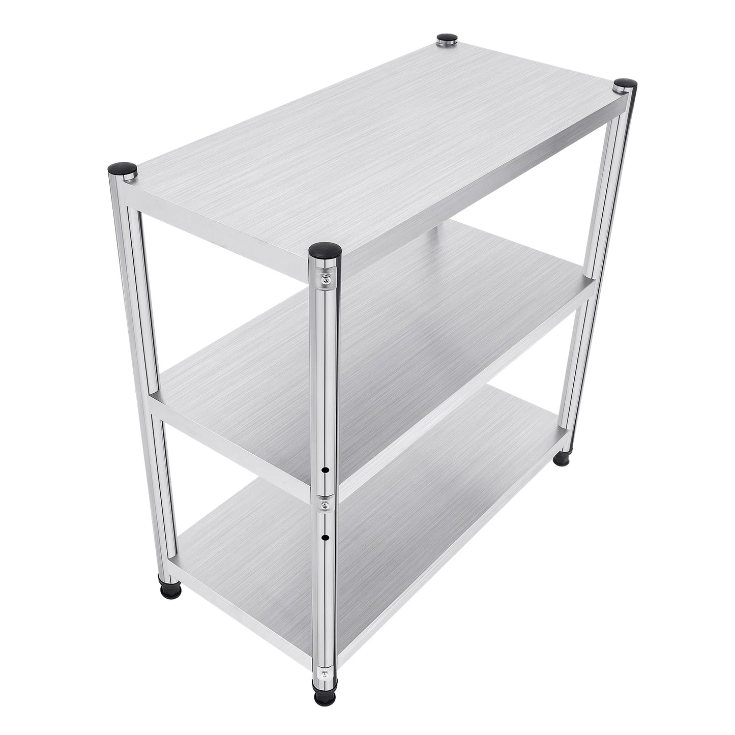 Everyday EssentialsOnline Stainless Steel Kitchen Bench