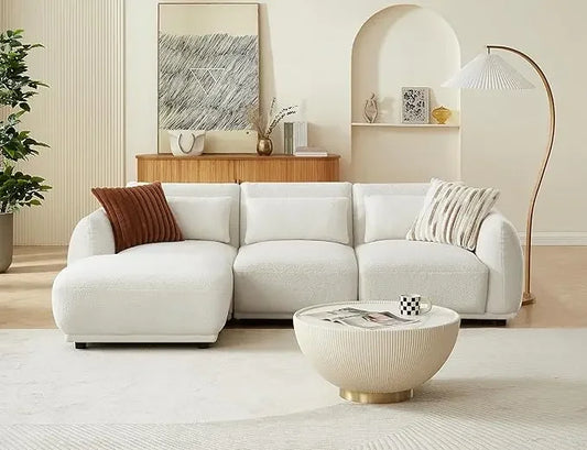 Everyday EssentialsOnline U Shaped Sectional Sofa Couch