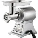 SucceBuy Electric Meat Mincer Chopper Heavy Duty Grinder