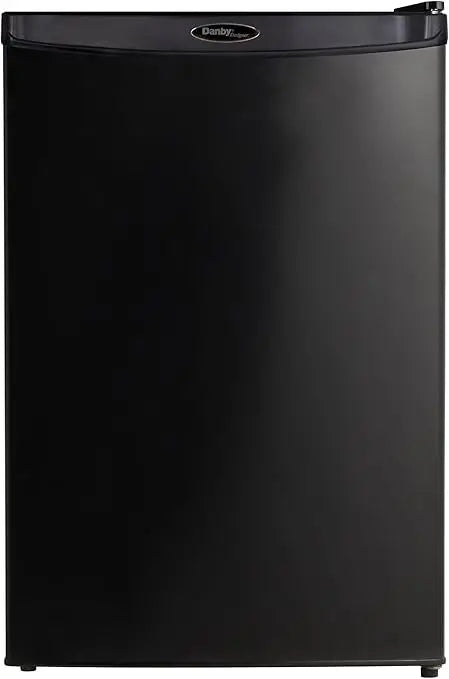 Iosn 4.4 Cu Ft Compact Mini Fridge for Home and Office