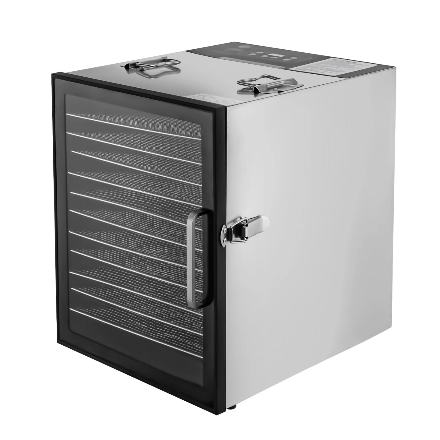 Fruit And Vegetable Tools 800W Digital Dehydrator Trays