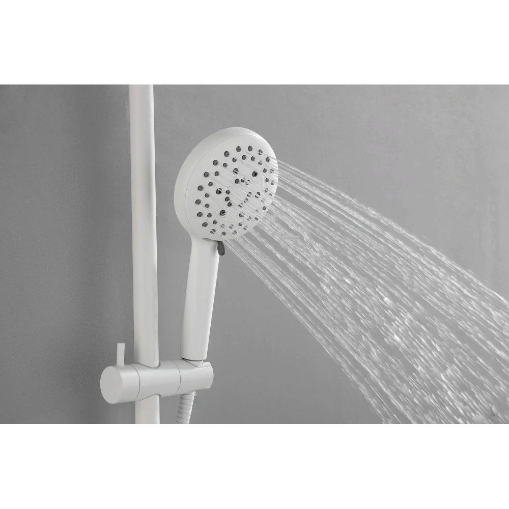 Everyday EssentialsOnline Shower Spas System Hand Shower