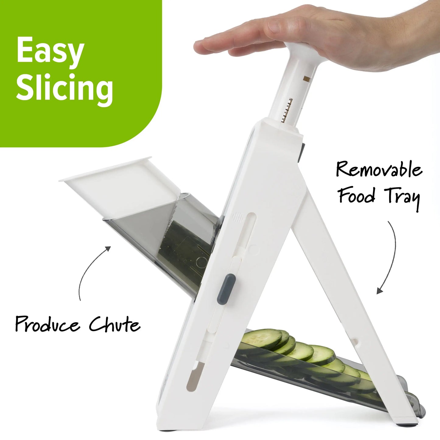 Everyday EssentialsOnline Kitchen Slicer Vegetable Multi