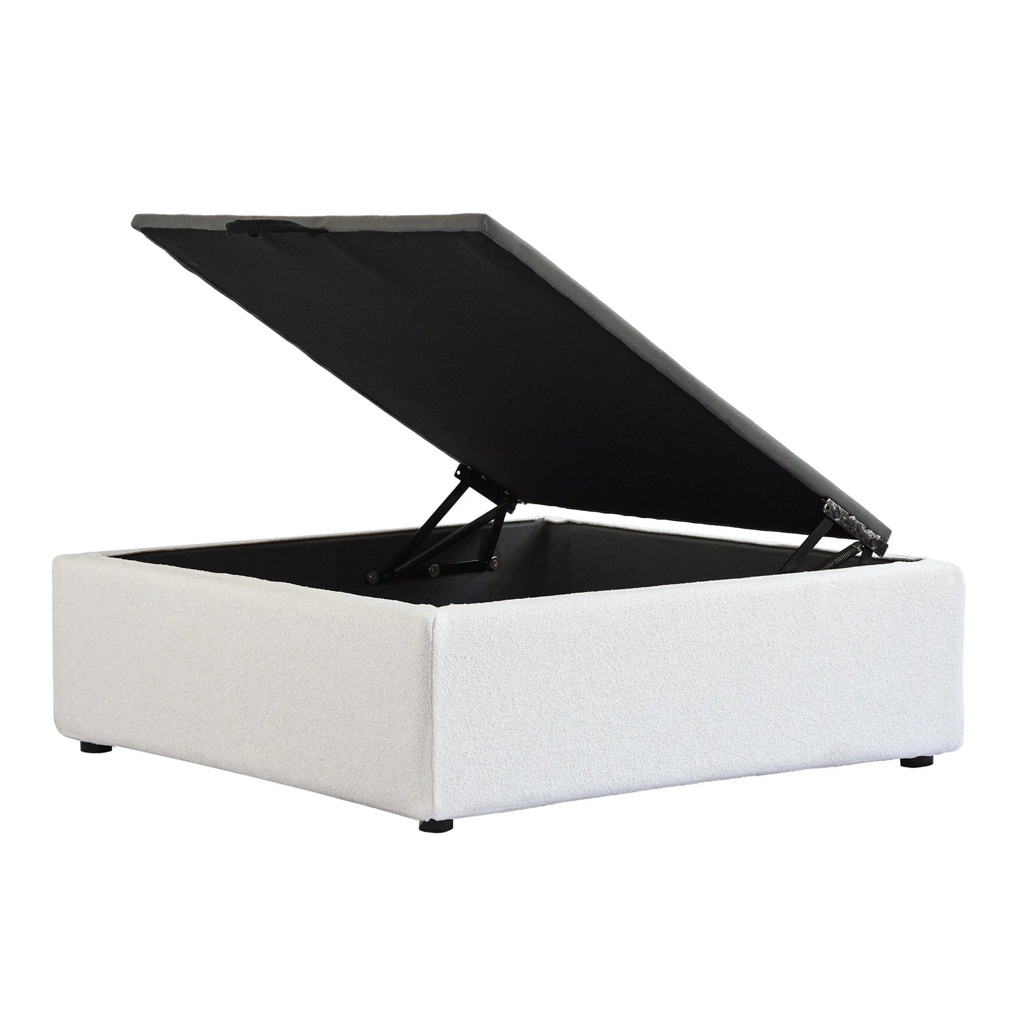 Sdorens Modular Convertible Cloud Couch U Shaped Sofa