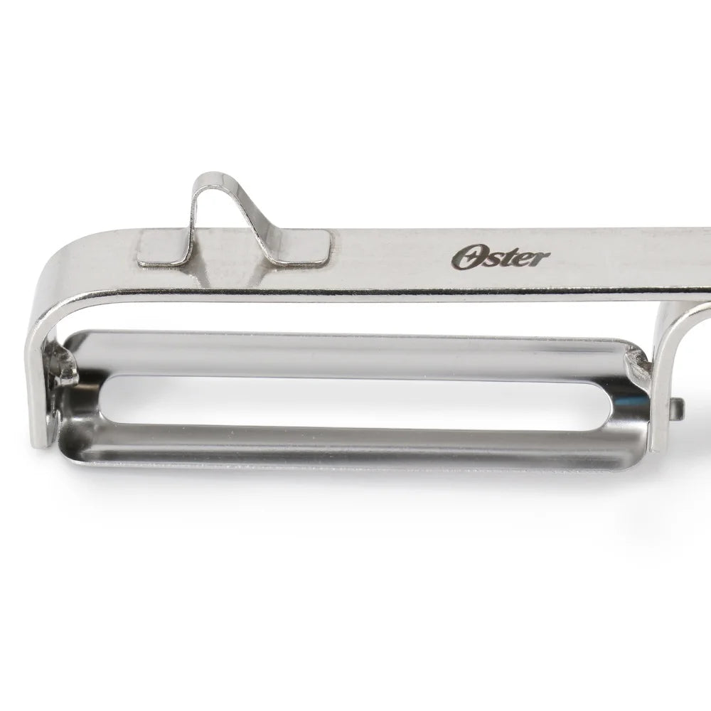 XMSJ 3 Piece Stainless Steel Peeler Set For Kitchen Use