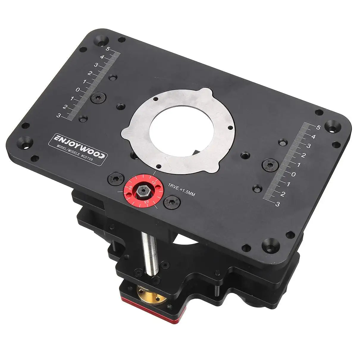 Enjoywood GD7 Pro Router Lift for Wood Router Table