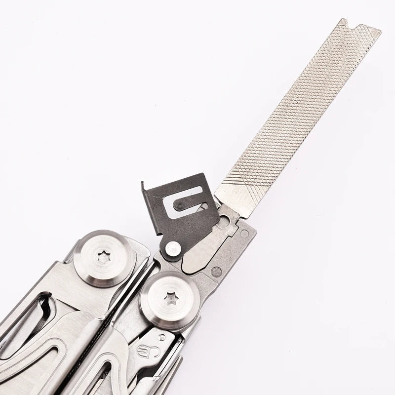 Daicamping DL30 Multitools Pliers Knife Scissors EDC Gear