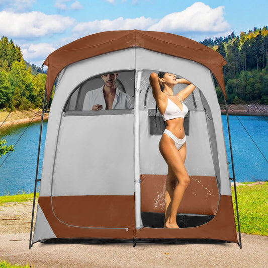 Everyday EssentialsOnline Shower Tent Privacy Shelter