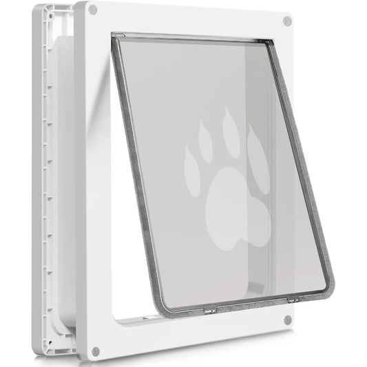 Hign Concerned Chemical Large Weatherproof Dog Door