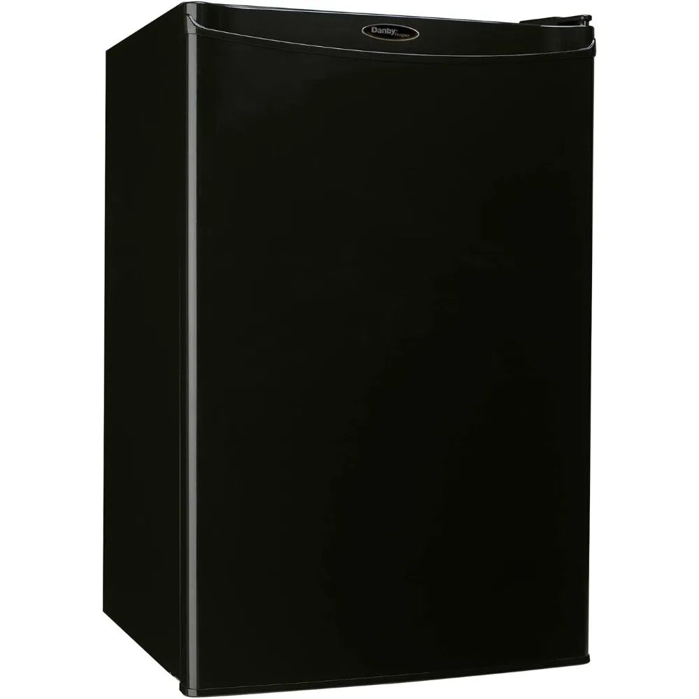 Iosn 4.4 Cu Ft Compact Mini Fridge for Home and Office