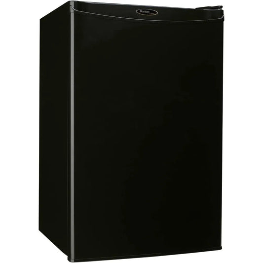 Iosn 4.4 Cu Ft Compact Mini Fridge for Home and Office