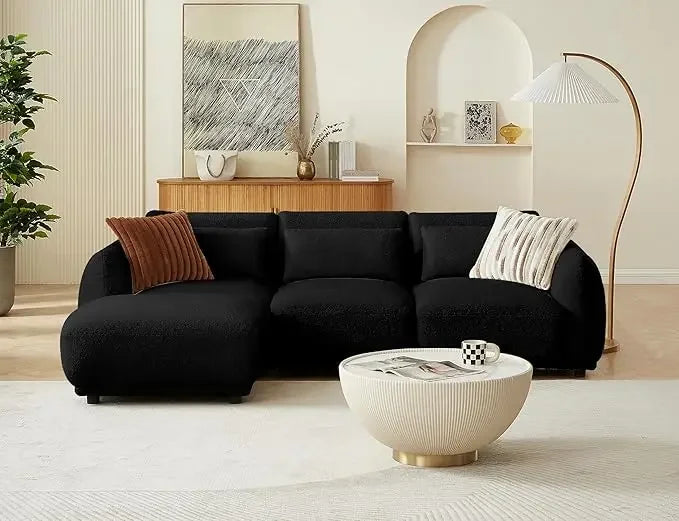 Everyday EssentialsOnline U Shaped Sectional Sofa Couch