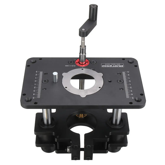 Enjoywood GD7 Pro Router Lift for Wood Router Table