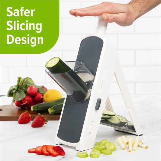 Everyday EssentialsOnline Kitchen Slicer Vegetable Multi