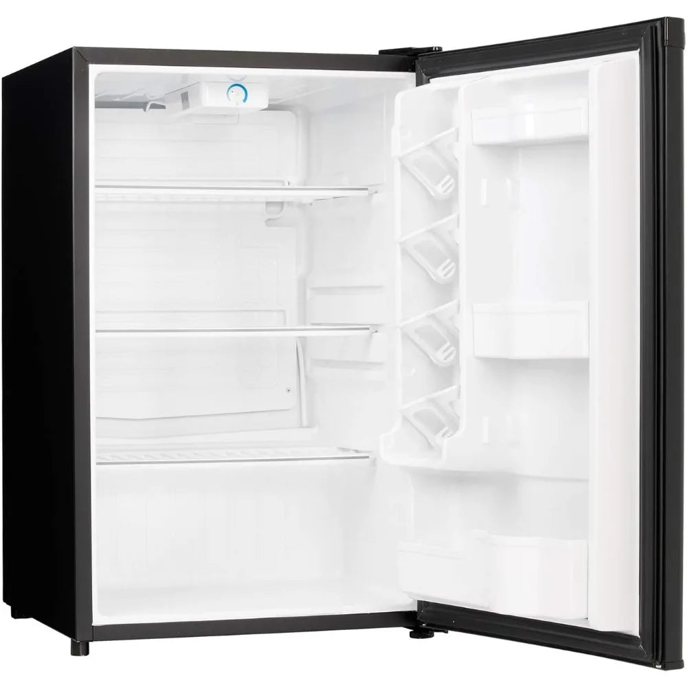 Iosn 4.4 Cu Ft Compact Mini Fridge for Home and Office