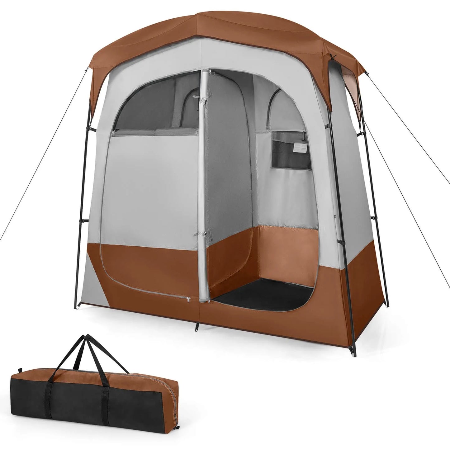 Everyday EssentialsOnline Shower Tent Privacy Shelter