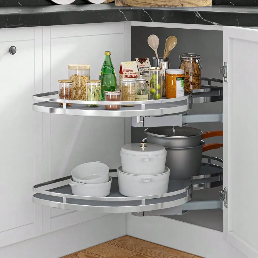 Everyday EssentialsOnline Swing Blind Corner Organizer