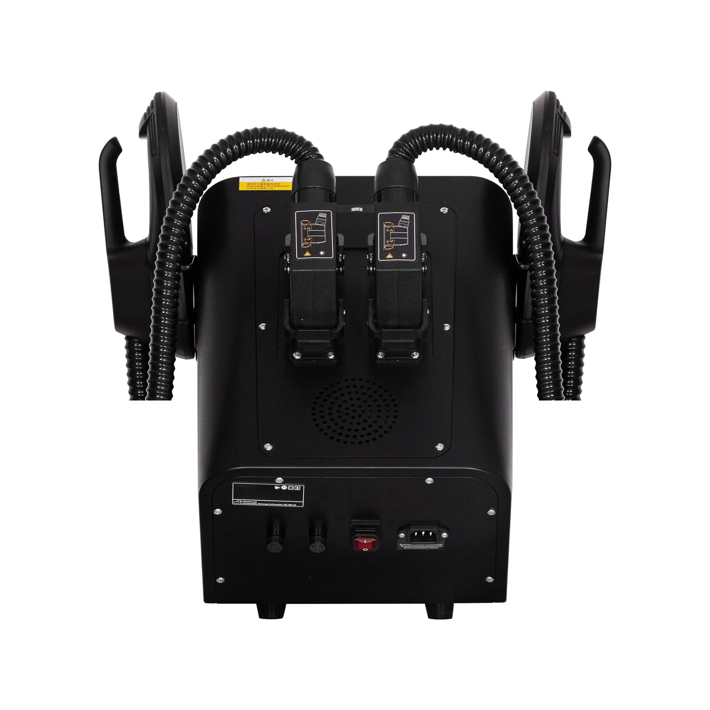 Myoslim EMSzero 6500W Body Massage RF Fat Burning Machine